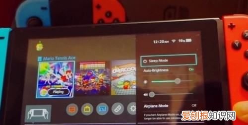 switch怎么添加SD卡,switch tf卡安装游戏