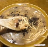 相山区美食，淮北特产美食