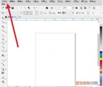 cdr应该怎样才可以改尺寸