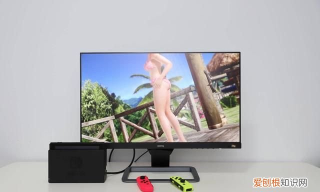 switch适合外接多大显示器