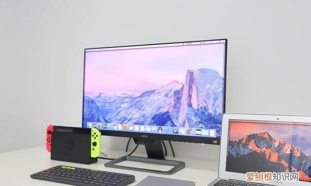switch适合外接多大显示器