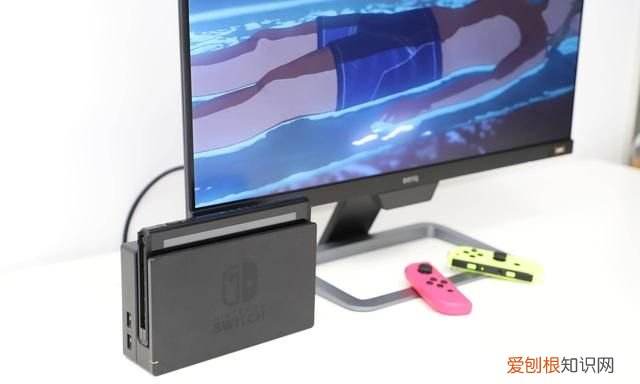 switch适合外接多大显示器
