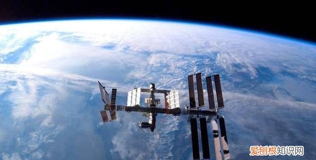 国际空间站有多少人