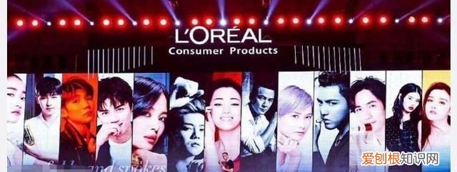 许光汉欧莱雅代言费,许光汉欧莱雅宣传片