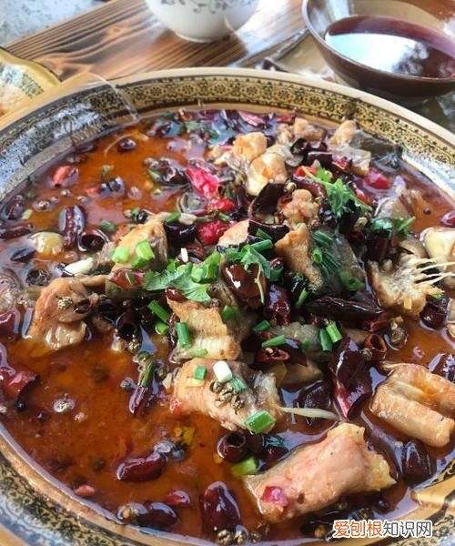 武隆区美食,武隆仙女镇有没有好吃的推荐