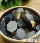 淡菜要煮多久才能熟