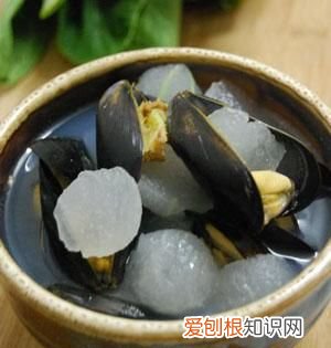 淡菜要煮多久才能熟