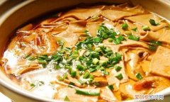 武进区美食，常州苍蝇馆子前十名