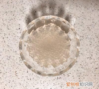 最好吃的西米露做法,好吃又简单的西米露做法