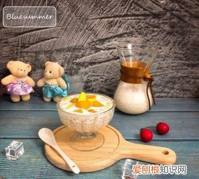 最好吃的西米露做法,好吃又简单的西米露做法