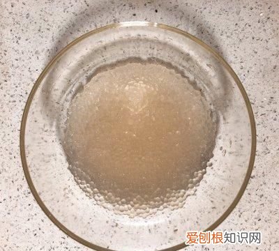 最好吃的西米露做法,好吃又简单的西米露做法