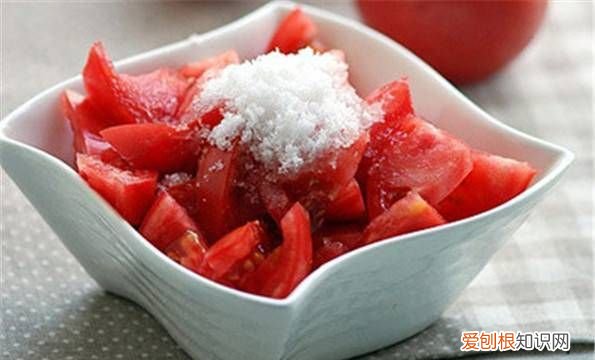 番茄怎么吃，大蒜怎么吃最好