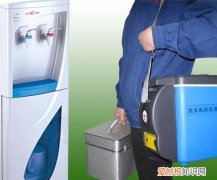 饮水机怎样清洗，饮水机长期不用如何清洗