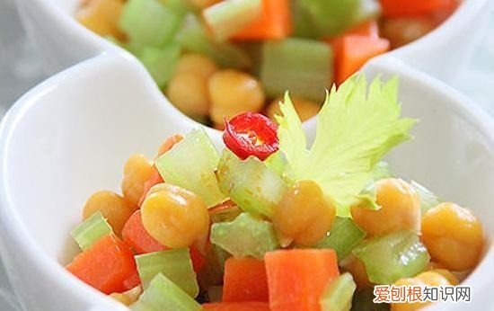 鹰嘴豆的吃法，鹰嘴豆粉发糕最简单的吃法