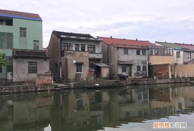 记忆中的水乡,兴化市记忆中的水乡