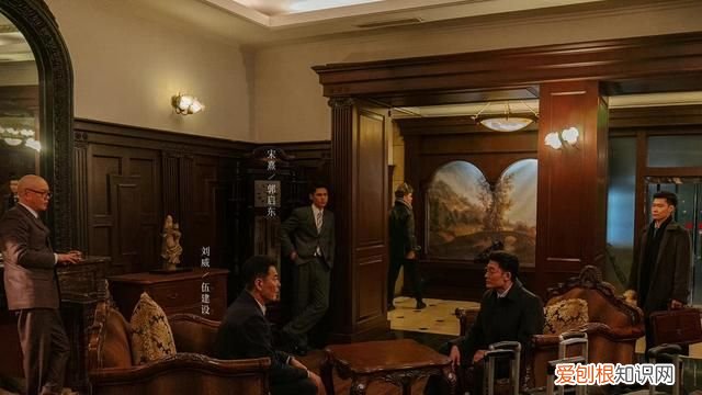 新剧风吹半夏讲解 风吹半夏剧中细节