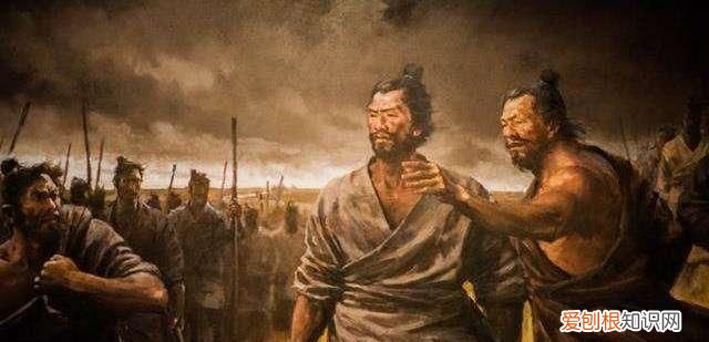 历史大秦帝国灭亡 历史上的大秦帝国为什么会灭亡