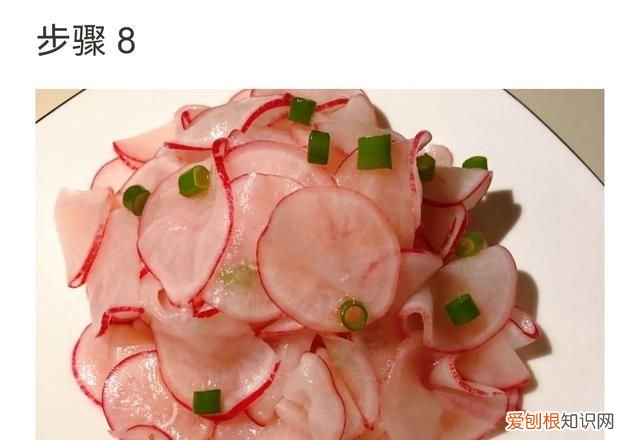 大红萝卜怎么做好吃，大红萝卜怎么吃好吃家常做法