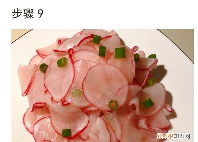 大红萝卜怎么做好吃，大红萝卜怎么吃好吃家常做法