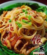 炒粉怎么做好吃，怎么炒粉好吃又简单又好吃