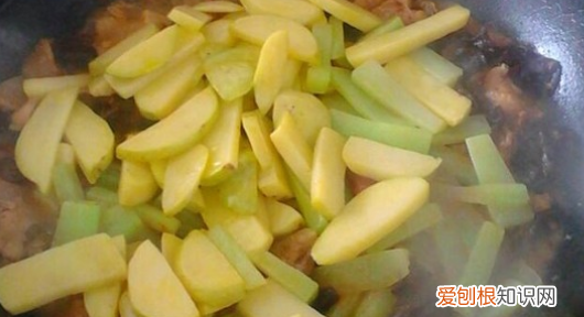 碳锅鱼的做法和配料