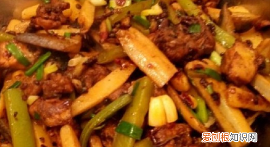 碳锅鱼的做法和配料