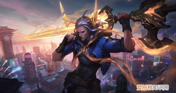 LOL上单破败之王如何出装,玩破败之王是不是要会所有英雄