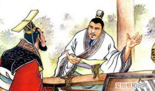 烛之武退秦师有哪几个论点