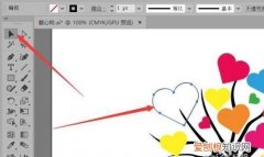 ai该怎么才可以填色，ai怎么把之前的填色方法沿用