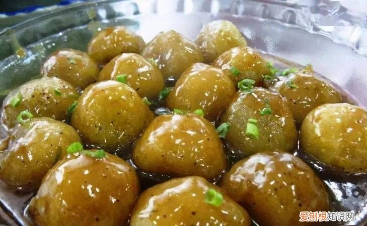 咸安区美食,咸宁咸安区有哪些地道夜宵