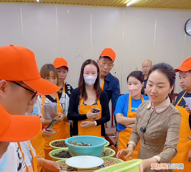 商业版饸饹面老汤配方,招牌饸饹面汤的配方