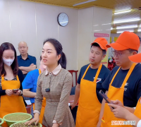 商业版饸饹面老汤配方,招牌饸饹面汤的配方