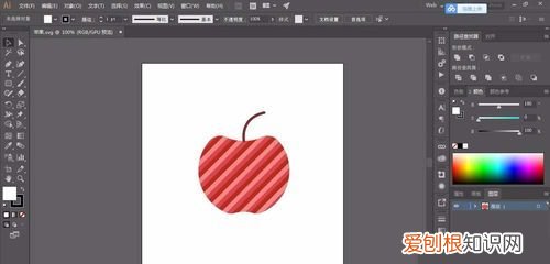 怎样创建剪切蒙版，ai该怎么才可以建立剪切蒙版
