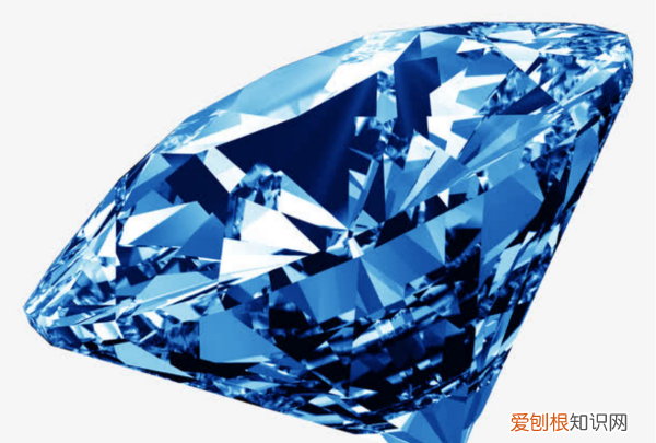 莫桑钻石和真钻石有什么区别