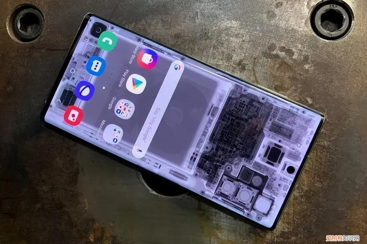 可透视壁纸文件下载