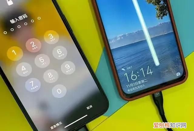 华为mate 30如何关闭充电提示音 华为手机充电提示音在哪里设置