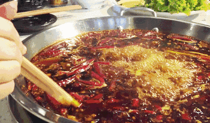 火锅配菜图片大全最新