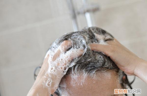 头发浓密的偏方