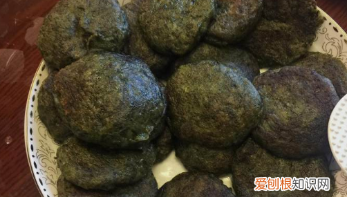米粑粑的做法,鼠曲草做粑怎么做咋样会绿