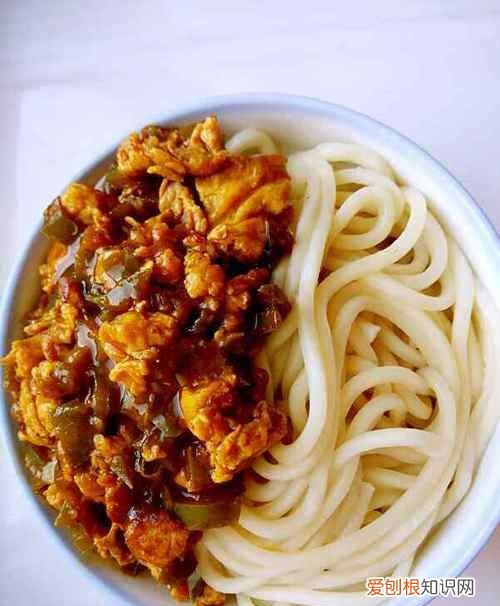 打卤面的卤子做法,天津打卤面的卤子做法