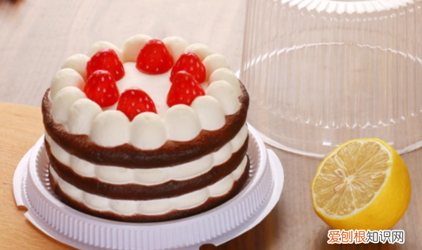 4×4cm的蛋糕大概是几寸,八层蛋糕尺寸一般是多少