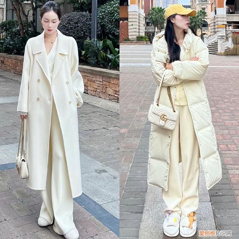 针织裤搭配什么上衣好看