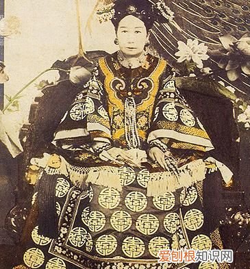 慈禧太后的英文女翻译是谁