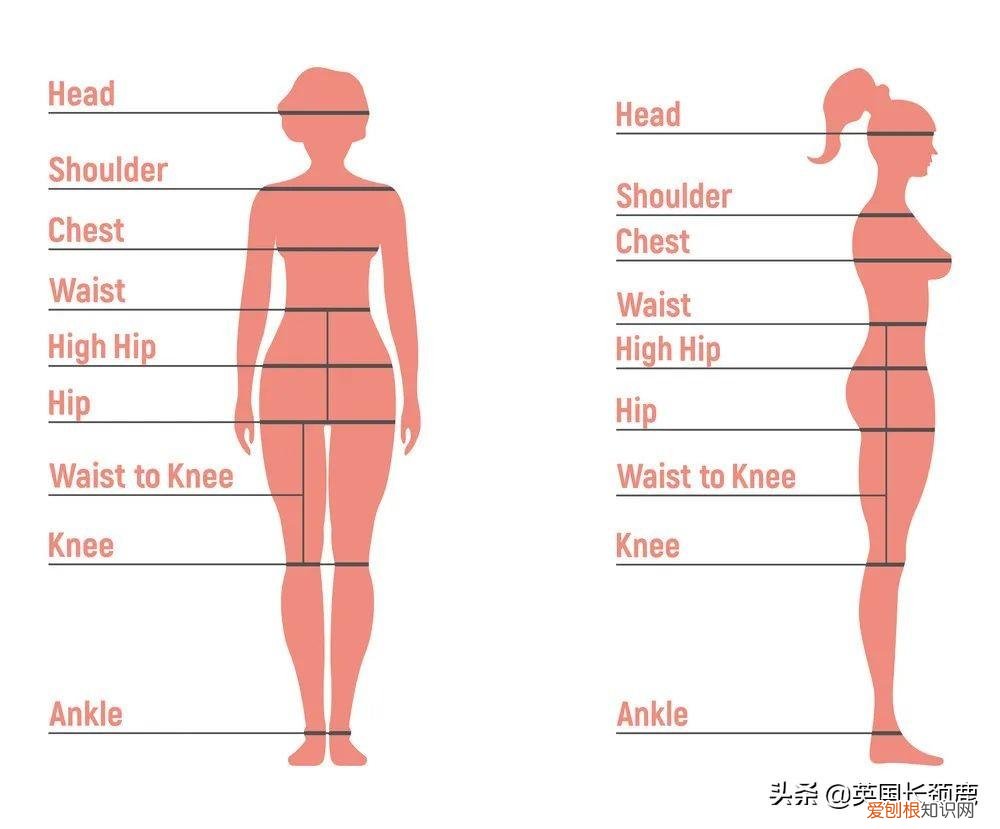 英国尺码和中国尺码对照鞋子
