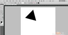 ps要咋才可以绘画三角形，ps怎么设置等边三角形边长