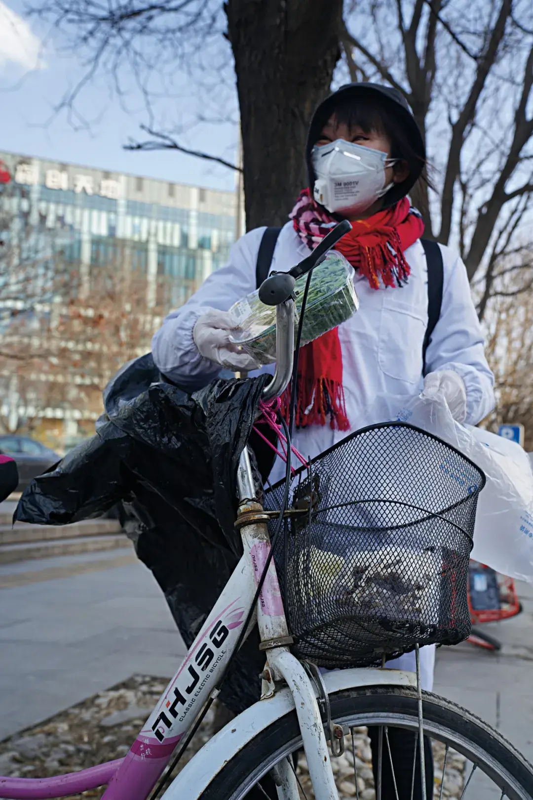 望京小时工4点到7点