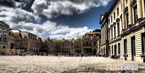 凡尔赛怎么来的,凡尔赛这个梗是怎么出现的