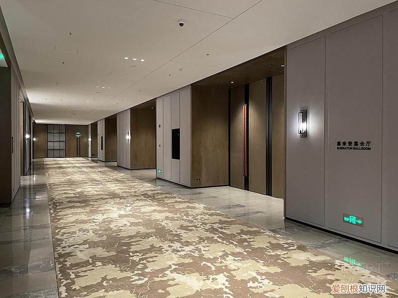 sheraton hotel