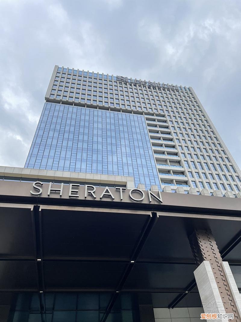 sheraton hotel
