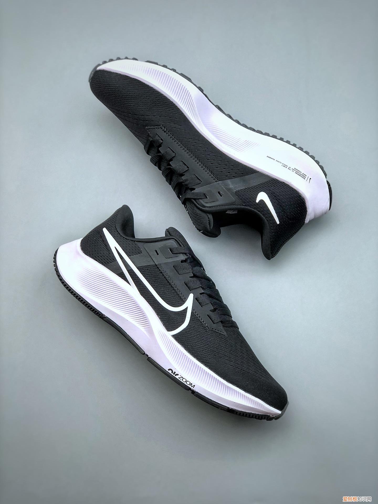 nikezoom跑鞋
